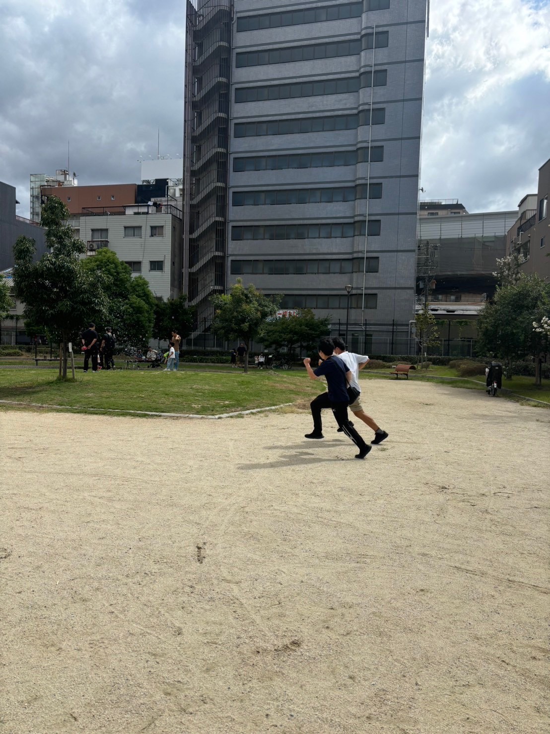 大阪市浪速区の放課後等デイサービスオハナピース大阪日本橋の9月まとめ